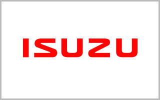 Автомобили ISUZU