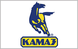 Автомобили Камаз