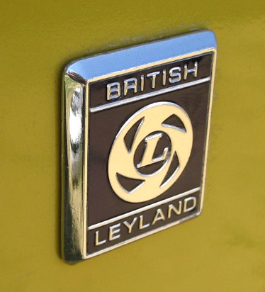 British Leyland