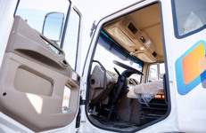 Продажа фургон Европром на шасси Daewoo Novus CC4CT