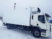 Рефрижератор на шасси DAF LF280 FA 4X2 Euro 5