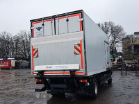 Рефрижератор на шасси DAF LF280 FA 4X2 Euro 5