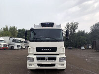 Рефрижератор на шасси Камаз 65208-1002-87