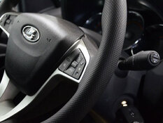 Изотермический автофургон повышенной вместимости Lada Largus Prima